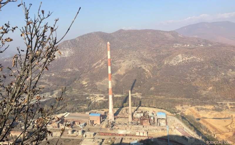 Net Zero Depends on Mining: Lessons from 26 Years of Industry Experience