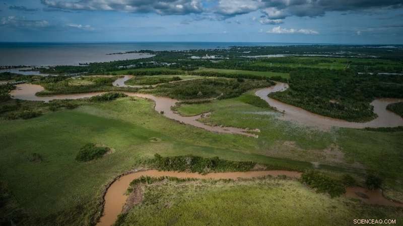 Hurricane Fiona Targets Bermuda – U.S. Advises Citizens to Postpone Travel