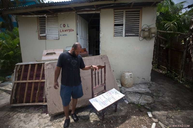 Hurricane Fiona Targets Bermuda – U.S. Advises Citizens to Postpone Travel