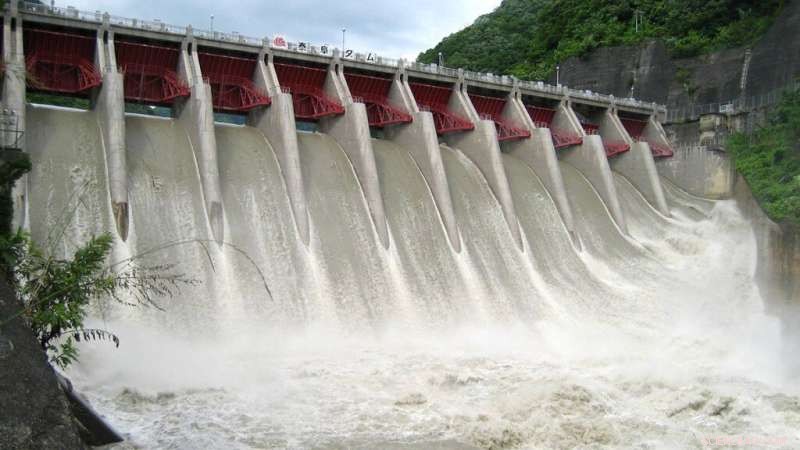 How Human Demand is Reshaping Global Water Storage