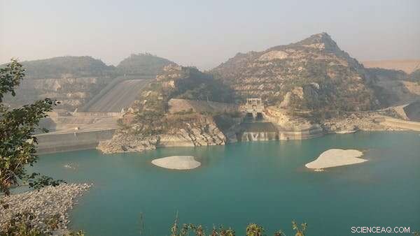 Pakistan s Floods: A Disaster That Could Have Been Prevented