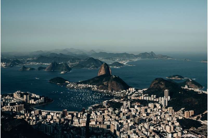 Coastal Cities Under Threat: Rapid Land Subsidence Outpaces Sea Level Rise