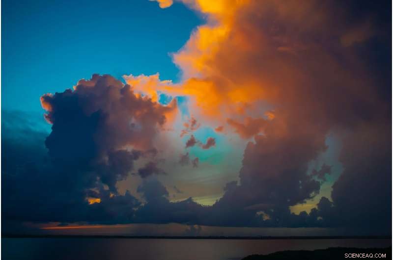 Meteorologists: Forecasting Weather and Confronting the Climate Crisis