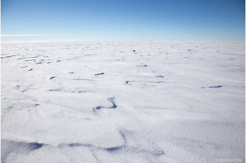 Stanford Study Uncovers Missing Piece in Sea-Level Rise Predictions