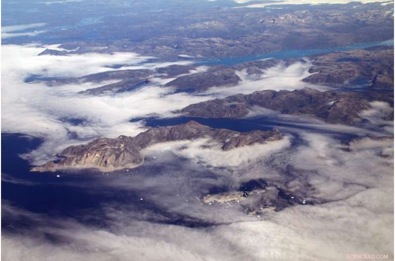 Hidden Treasures and Threats: What Melting Glaciers Reveal