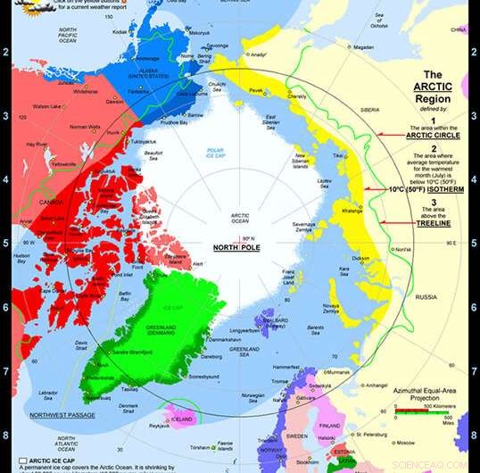 Hidden Treasures and Threats: What Melting Glaciers Reveal