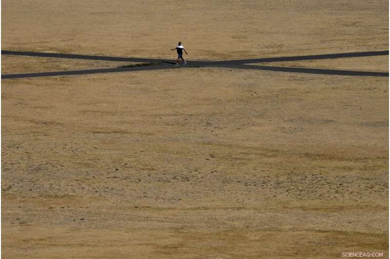 2012 Climate Report Predicted Extreme Weather: A Decade of Warning