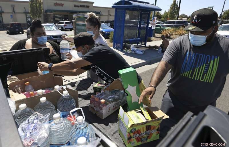 2012 Climate Report Predicted Extreme Weather: A Decade of Warning