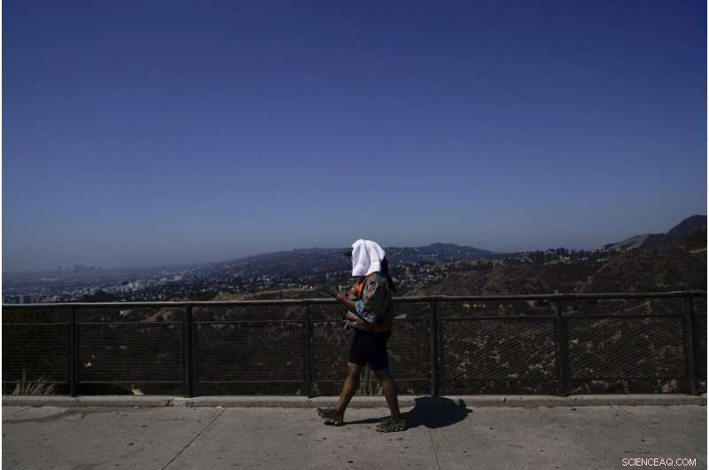 2012 Climate Report Predicted Extreme Weather: A Decade of Warning