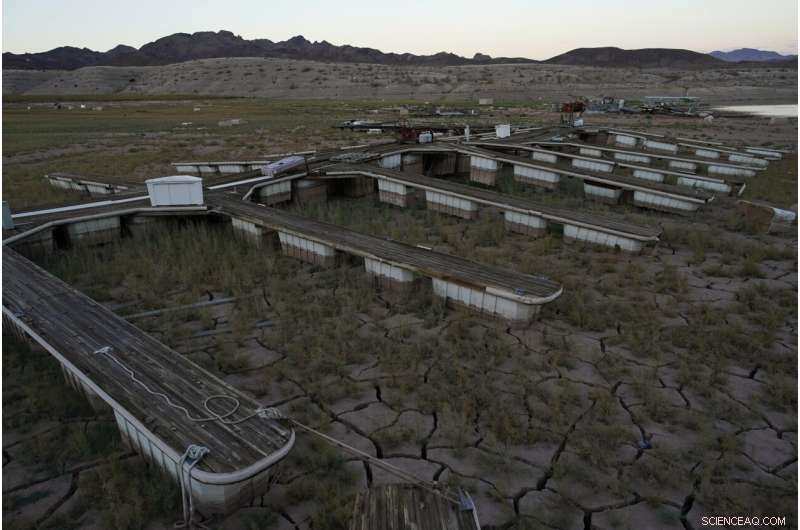 UN Warns: Climate Science Reveals Global Misdirection