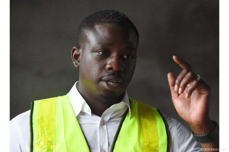 Nigeria’s Growing Waste Recycling Boom: Turning Trash into Valuable Resources