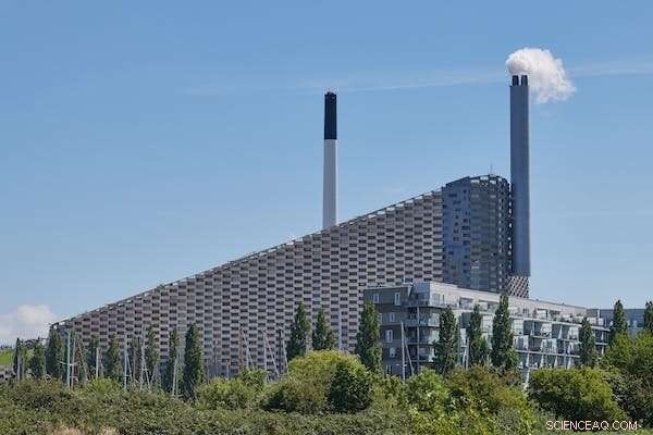 Copenhagen Falls Short of 2025 Carbon‑Neutral Goal, Raising Concerns for Global Climate Commitments