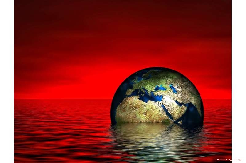 Balancing Urgency: The Risks of Overusing  Crisis  in Climate Discourse