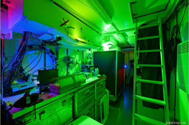 Australia’s 2019‑20 Black Summer Wildfires: How Massive Smoke Plumes Altered Southern Hemisphere Climate