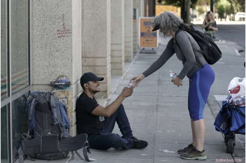 California and the West Grapple with Record‑Breaking Heat Wave