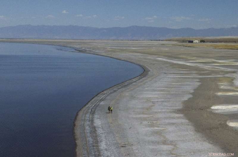 California and the West Grapple with Record‑Breaking Heat Wave