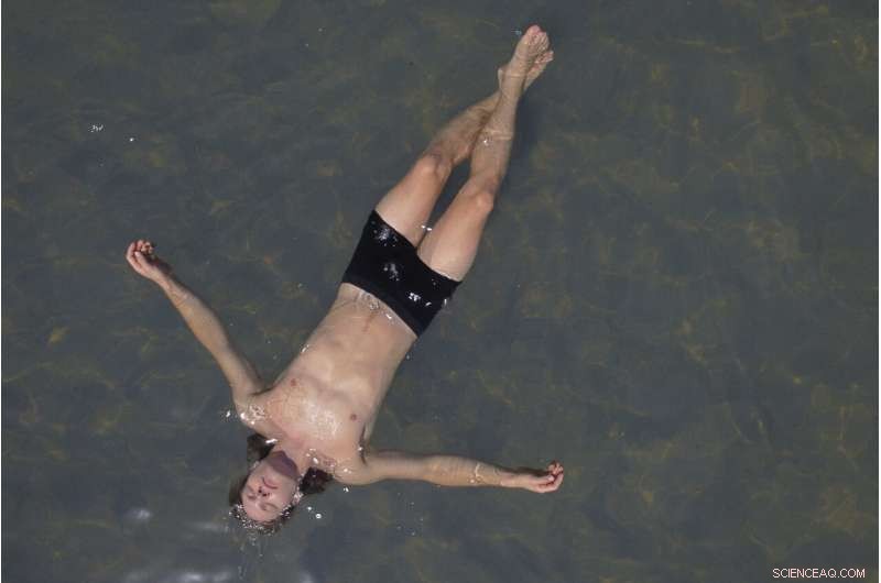 California and the West Grapple with Record‑Breaking Heat Wave