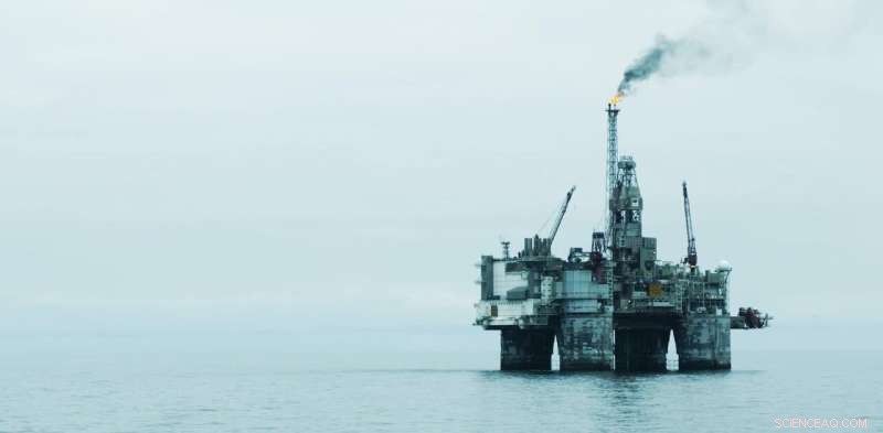 Can Liz Truss Allow New Oil and Gas Drilling Without Compromising the UK’s Net Zero Targets?