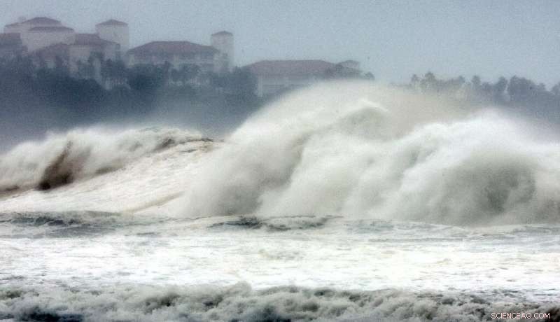 Typhoon Hinnamnor Claims One Life, Leaves Nine Missing in Jeju, South Korea