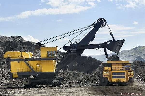 Defusing Carbon Bombs: A Strategic Path to Climate Resilience