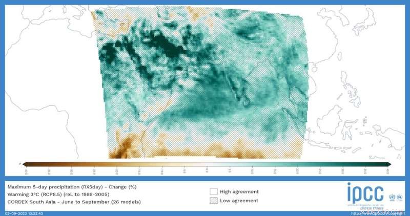 Pakistan Floods: How Climate Change Fueled the Nation s Worst Disaster
