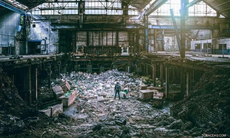 Harnessing Social Media & Crowdsourcing to Strengthen Disaster Resilience in Europe