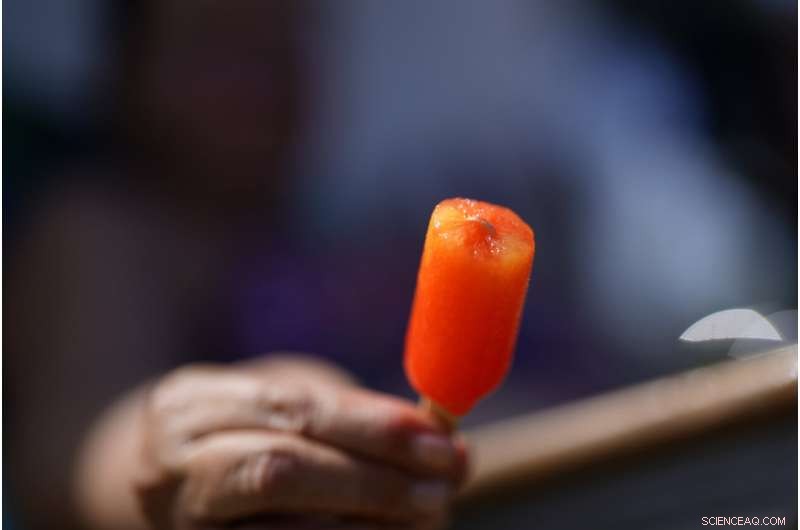 California Residents Urged to Reduce Energy Use During Intense Heat Wave