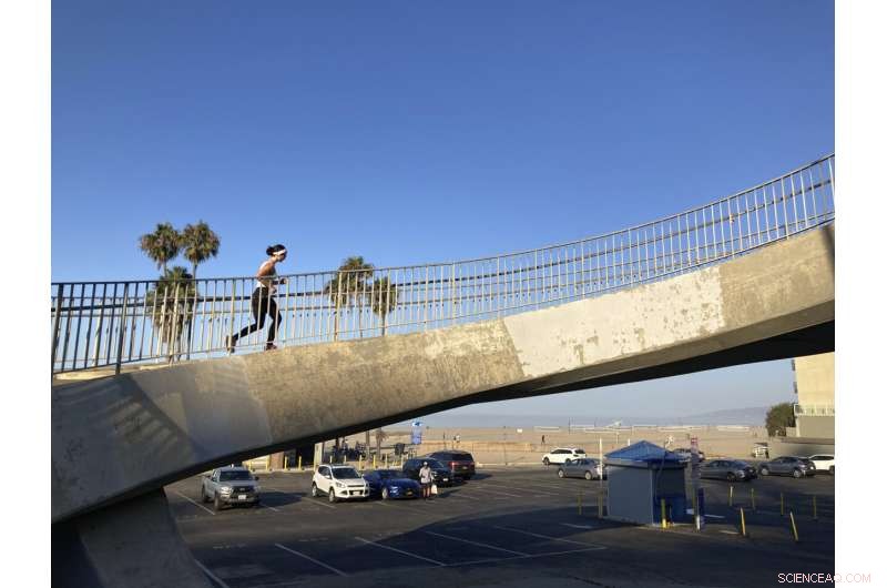 California Residents Urged to Reduce Energy Use During Intense Heat Wave