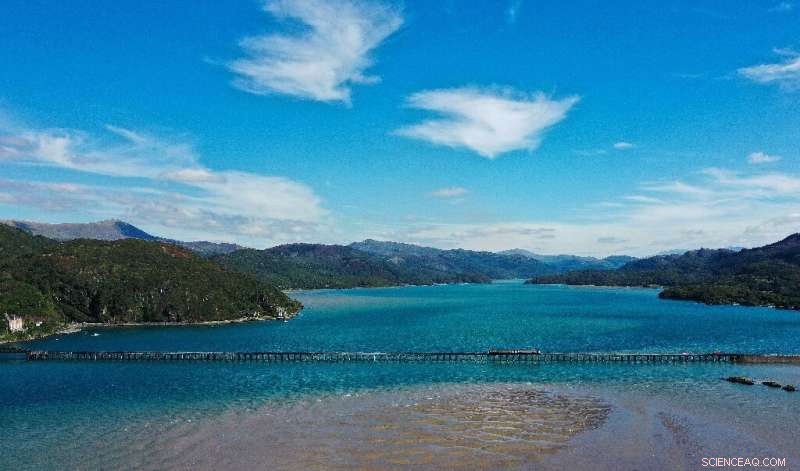 Fairbourne Faces Rising Sea Levels: Climate Change Threatens Wales  Coastal Village