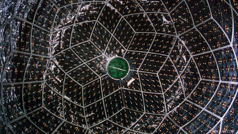 Estimating Uranium and Thorium Abundance Using Geoneutrino Measurements