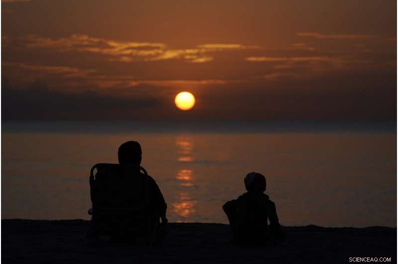 Atlantic Hurricane Season Remains Quiet as Dry Air Suppresses Storm Formation