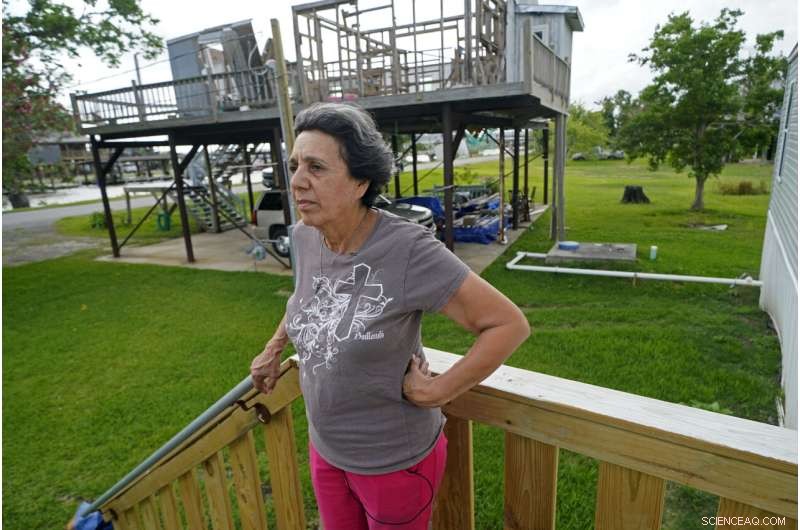 Atlantic Hurricane Season Remains Quiet as Dry Air Suppresses Storm Formation