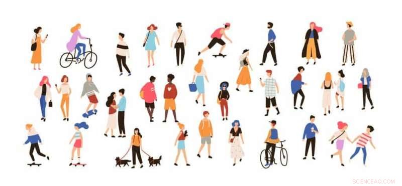 Key Factors for Building Healthy, Sustainable Cities