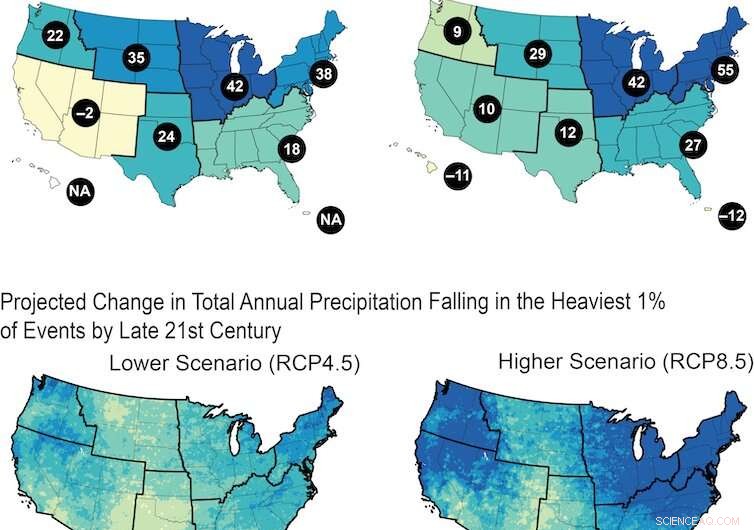 Dallas Floods Highlight Urgent Need for Urban Resilience: Lessons for Climate-Prepared Cities