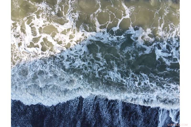 Scientists Reveal Key Factors That Could Destabilize El Niño