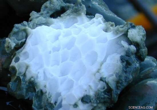 Scientists Discover Ancient Climate Feedback Loop Accelerating Earth s Last Warming Episode