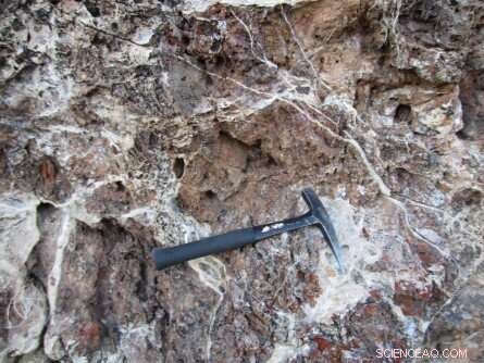 Carbon Sequestration in Mantle Rocks May Mitigate Major Earthquakes along the San Andreas Fault