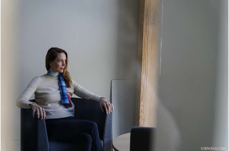 Many Americans Question Their Own Role in Climate Change