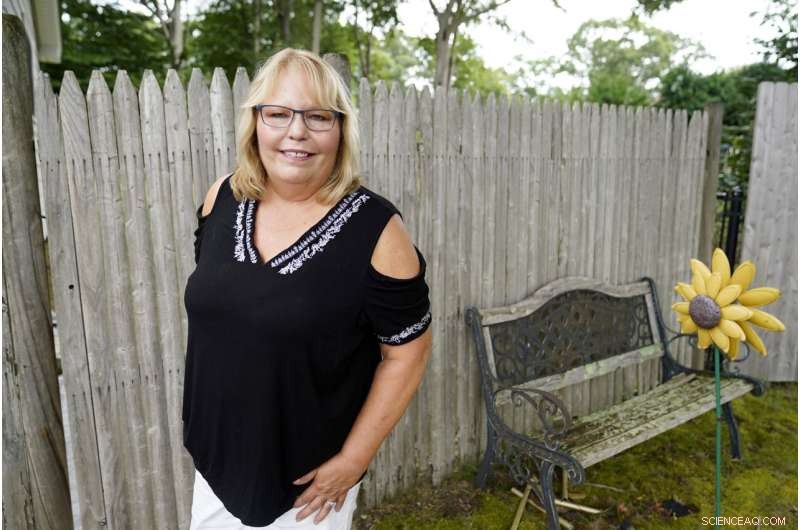 Many Americans Question Their Own Role in Climate Change