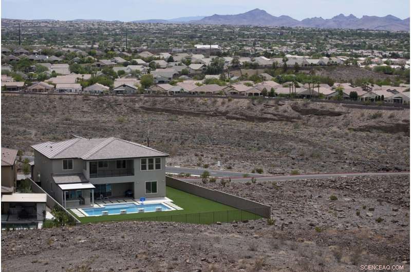 Urgent Deadline: Western States Must Reduce Colorado River Water Use