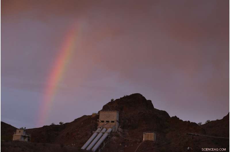 Urgent Deadline: Western States Must Reduce Colorado River Water Use