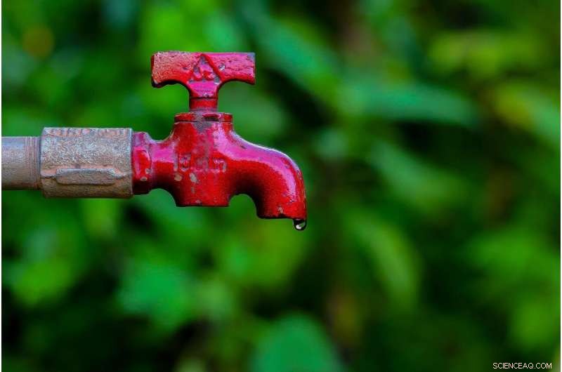 EPA Action Spurs Grassroots Effort to Eliminate Toxic Forever Chemicals