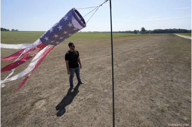 Northeastern Farmers Battle Severe Drought, Facing Unprecedented Agricultural Challenges