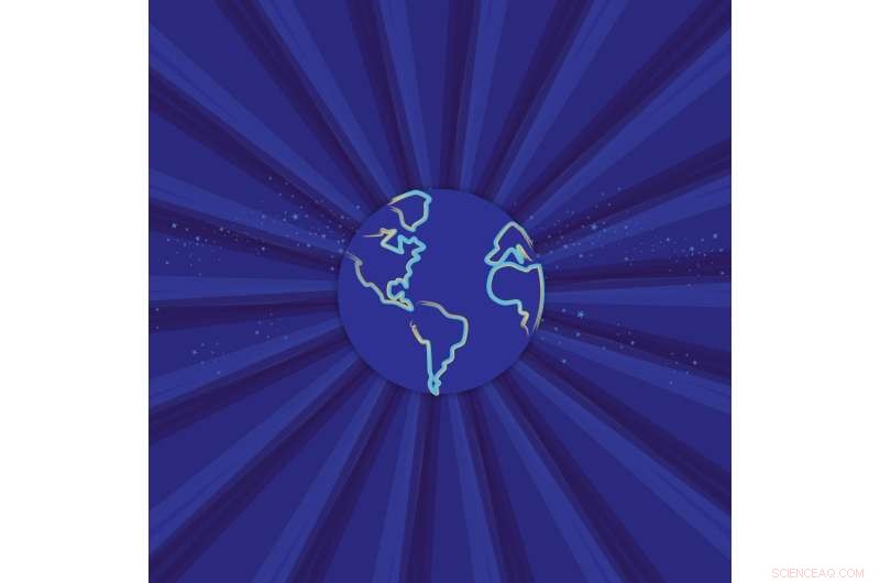 Experts Call for Climate‑Conscious Global Health Aid to Reduce Environmental Impact