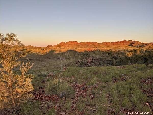 New Evidence: Giant Asteroids May Have Shaped Earth s Continents