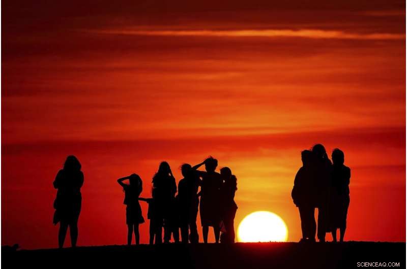 Europe Faces Dual Crisis: Widespread Wildfires and Mass Fish Die-Offs Amid Severe Drought