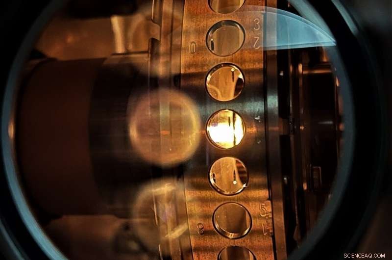 Revealing Ancient Sea Temperatures with Fish Ear Bone Isotopes