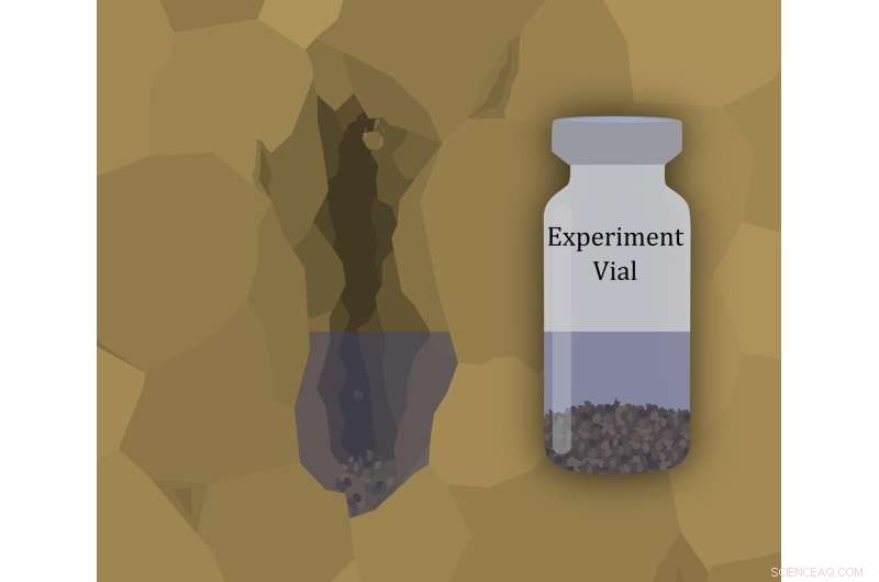 Newly Discovered Deep Earth Source of Oxygen Could Rewrite Life s Evolution