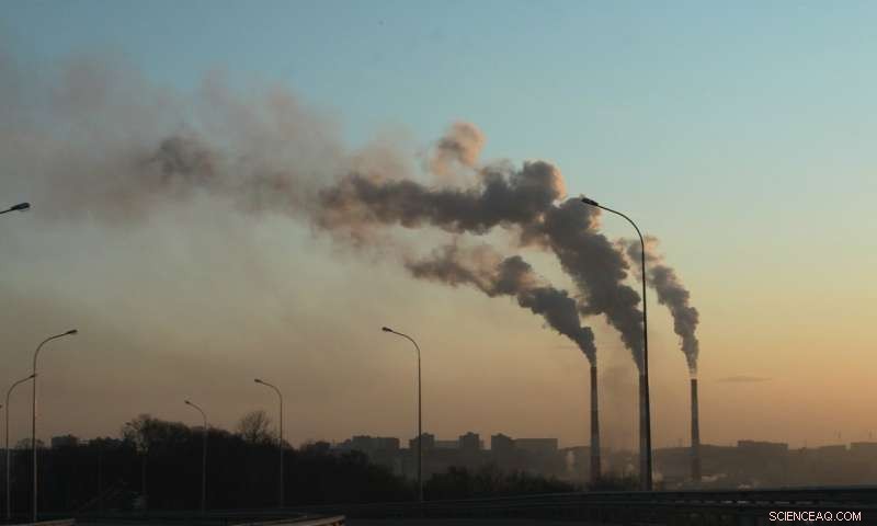 Senate Approves Record Climate Investment: $369B Bill Sets New Milestone