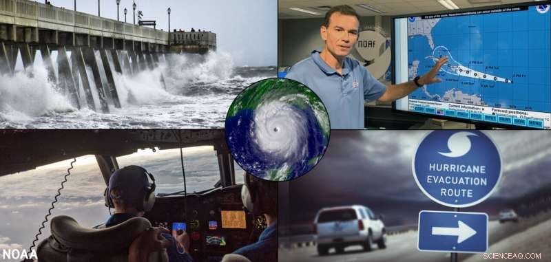 NOAA Projects Above‑Normal Hurricane Activity for 2022 Atlantic Season